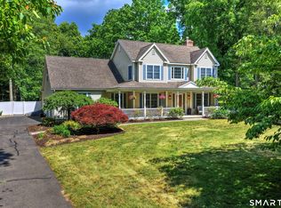236 Maple Shade Rd, Middletown, CT 06457