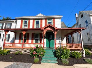 449 S Main St, Jersey Shore, PA 17740