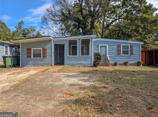 1672 Thornton Pl SW, Atlanta, GA 30315
