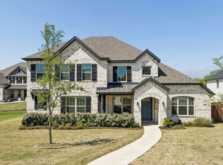 313 Suncrest Way, Sunnyvale, TX 75182