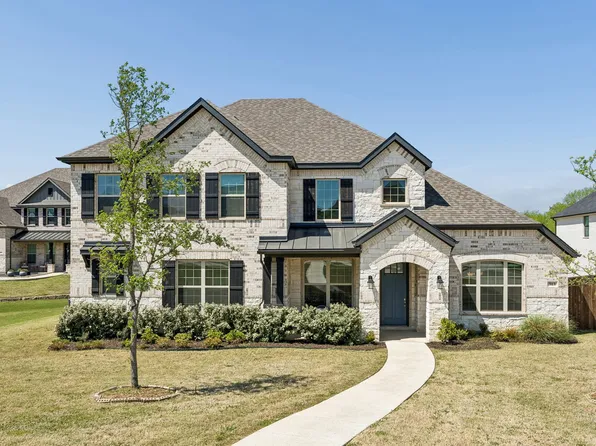 313 Suncrest Way, Sunnyvale, TX 75182