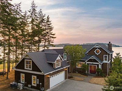 670 Indian Hill Road, Coupeville, WA, 98239