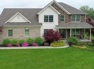 4374 Bella Jean, Canfield, OH 44406