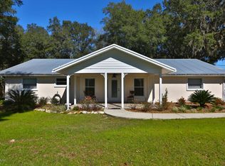 1099 SW 123rd Pl, Ocala, FL 34473