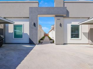 3213 S Colt Ln #1, Edinburg, TX 78539