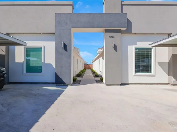 3213 S Colt Ln #1, Edinburg, TX 78539