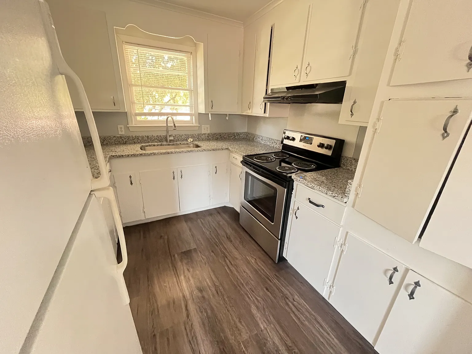 312 North Parson Street - 1 — Photo 2