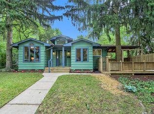 1020 Westaire Way, Ann Arbor, MI