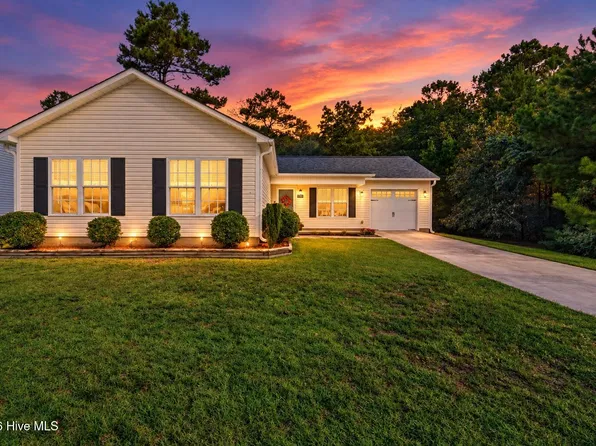 206 Sweet Gum Lane, Richlands, NC 28574
