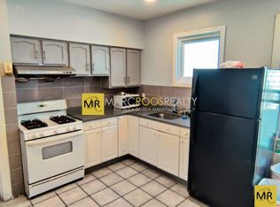 59 Calumet St APT 3, Roxbury Crossing, MA 02120