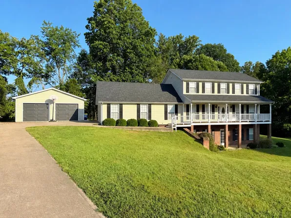 207 Byrda Way, Mount Vernon, KY 40456