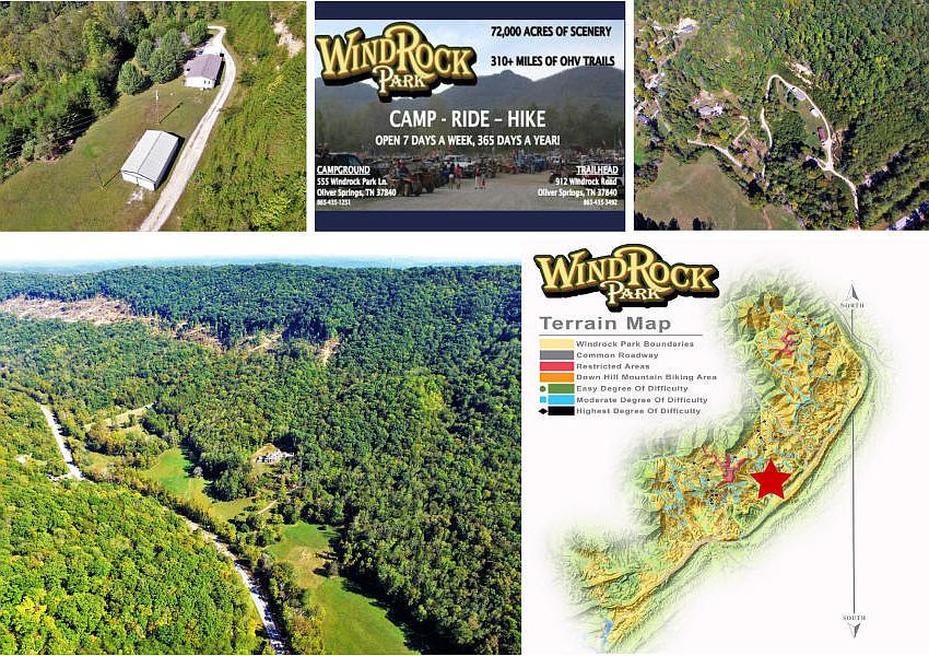 2nd image of 599 Half Moon Rd