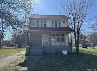 12632 E Canfield St, Detroit, MI 48215