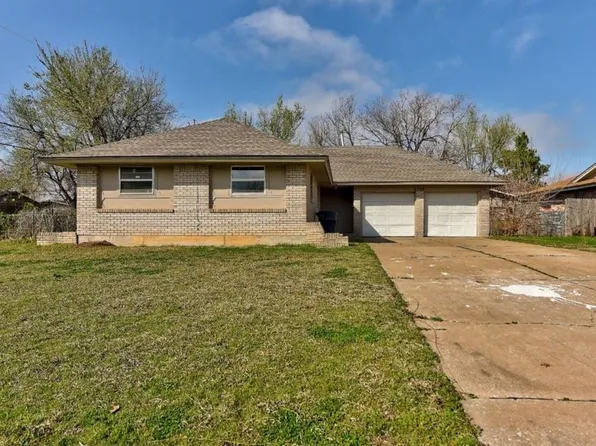 8709 N Hudson Ave, Oklahoma City, OK 73114