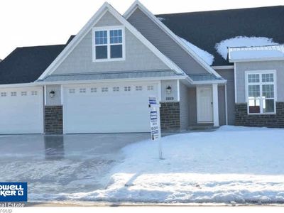 2859 Villa Way, Menasha, WI, 54952
