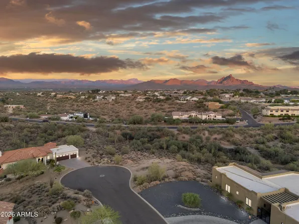 16067 E PINCUSHION Way #3, Fountain Hills, AZ 85268
