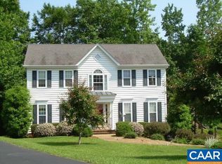 2603 Fernleaf Rd, Charlottesville, VA 22911