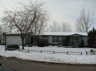 2370 Park Dr, Brigham City, UT 84302