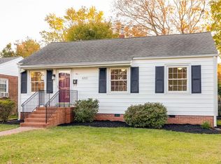 4707 Fitzhugh Ave, Richmond, VA 23230