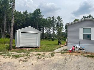 30 County Road 5033, Cleveland, TX 77327