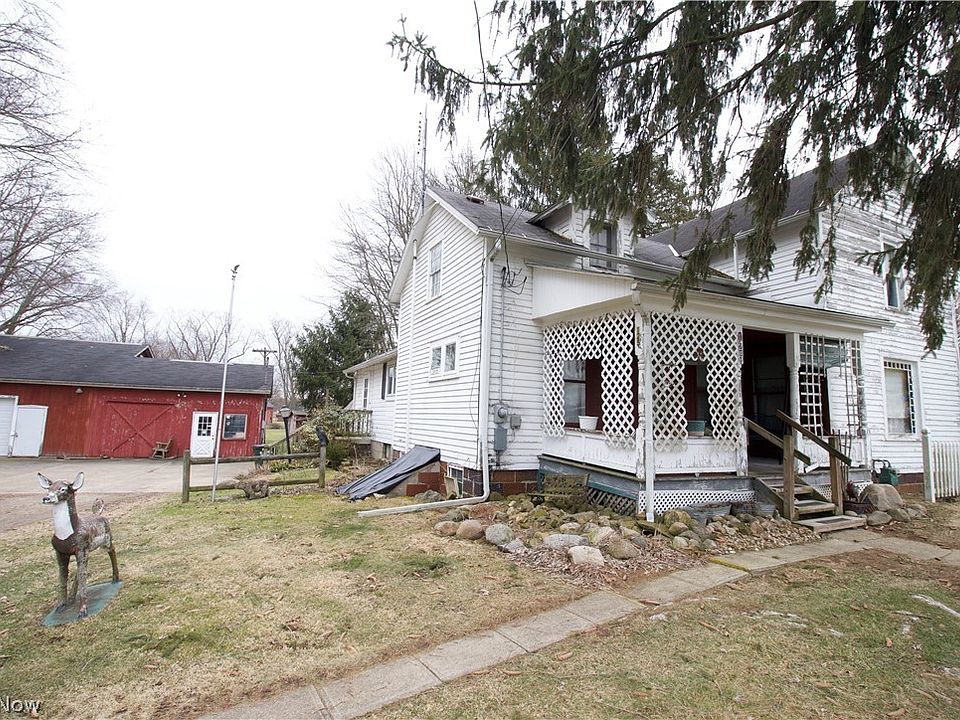 125 Pine St, Creston, OH 44217 Zillow