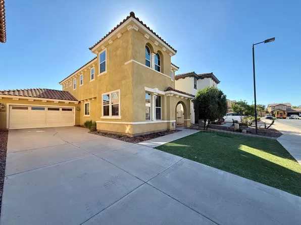 1141 W Dawn Dr, Tempe, AZ 85284