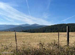 Nka Carnie Rd, Coeur D Alene, ID 83814