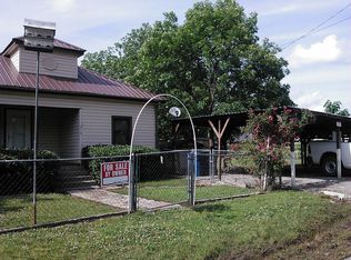 910 North 2nd Street, QUINTON, OK 74561