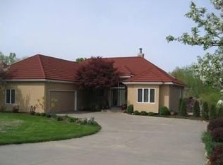 1311 Ranchero Dr, Lawrence, KS 66049