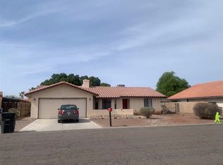 12450 E Camino Loma Vis, Yuma, AZ 85367