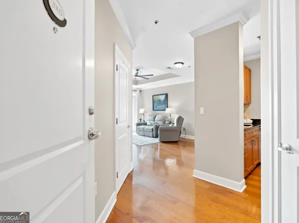 325 E Paces Ferry Rd NE APT 2003, Atlanta, GA 30305