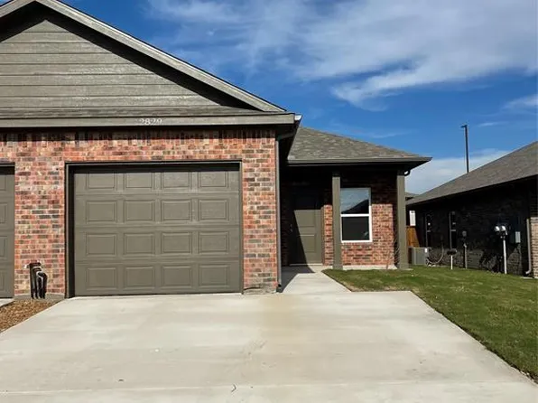 2829 Peony Dr, Sherman, TX