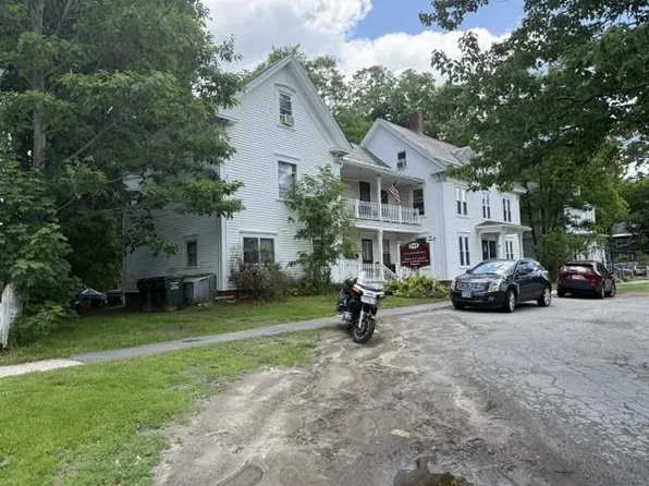 246 Broad Street, Claremont, NH 03743