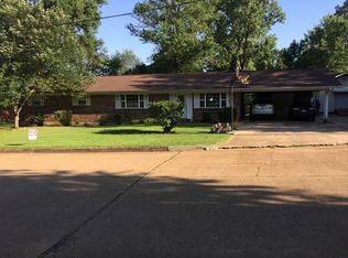 510 N Avondale St, Poplar Bluff, MO 63901