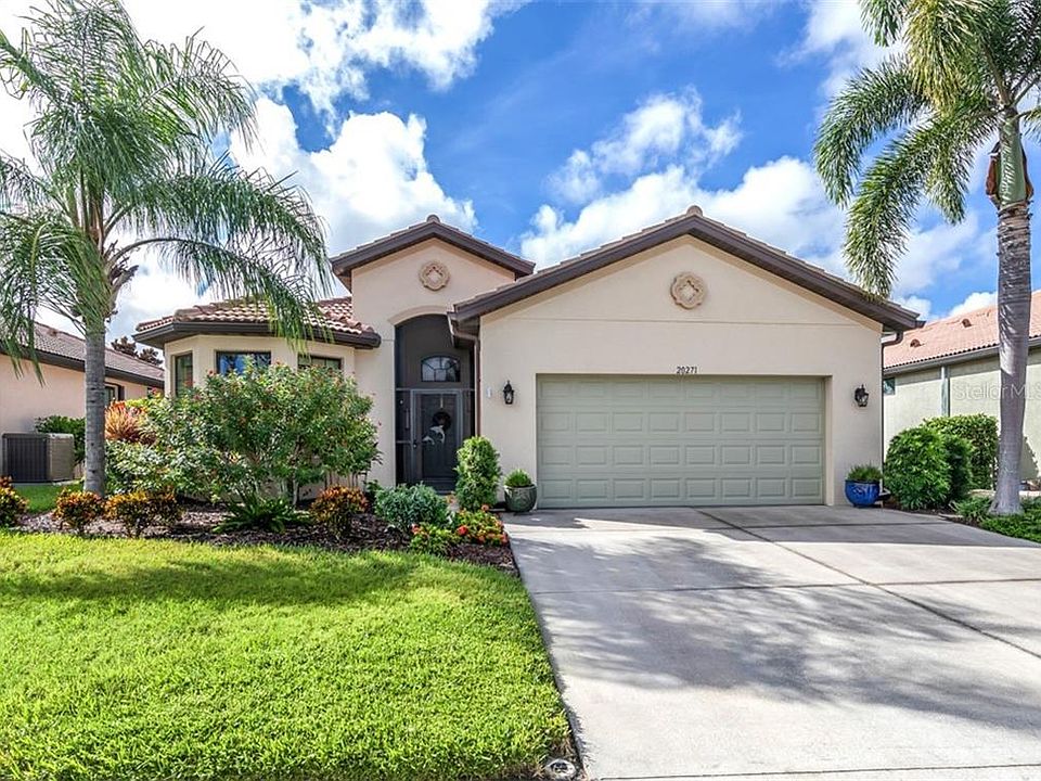 1st image of 20271 Pezzana Dr