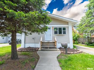 2205 N North St, Peoria, IL