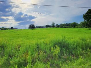 S 4570th Rd, Sallisaw, OK 74955