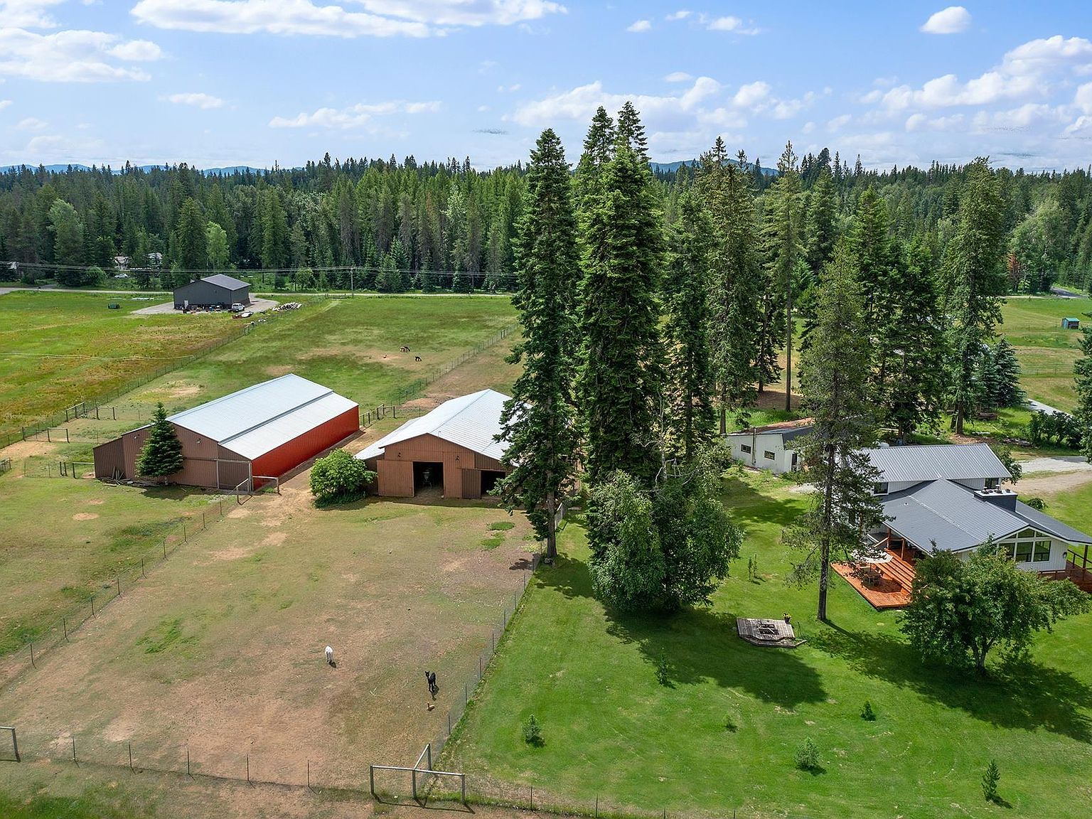 567 Selkirk Rd, Sandpoint, ID 83864 MLS 20232177 Zillow