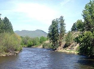 55 Northcott Rd, Winthrop, WA 98862