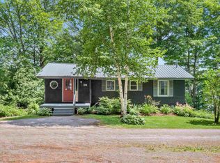 184 W Loop Rd, Morrisville, VT 05661
