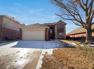 4604 Vista Meadows Dr, Fort Worth, TX 76244