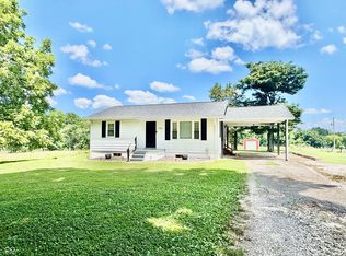 2959 Gilgal Rd, Heltonville, IN 47436