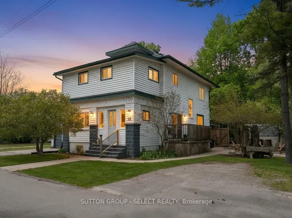 10 Crescent Park, Norfolk County, ON N0A 1N0