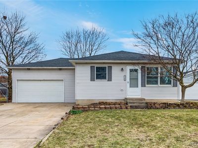 4965 Roseview Ave, Buffalo, NY, 14219
