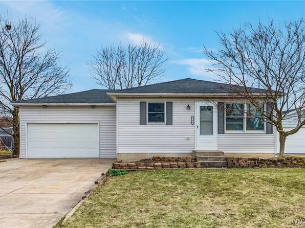 4965 Roseview Ave, Buffalo, NY 14219