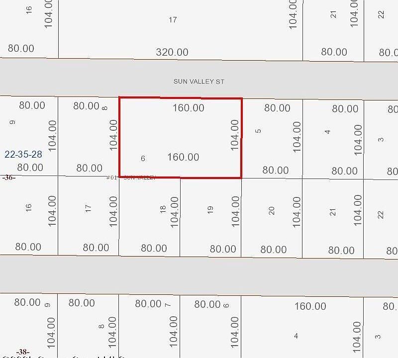 2nd image of 2041 Sun Valley St