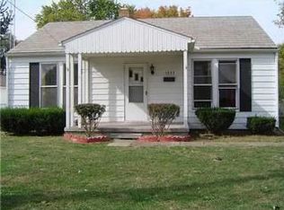 1227 S Pickaway St, Circleville, OH 43113