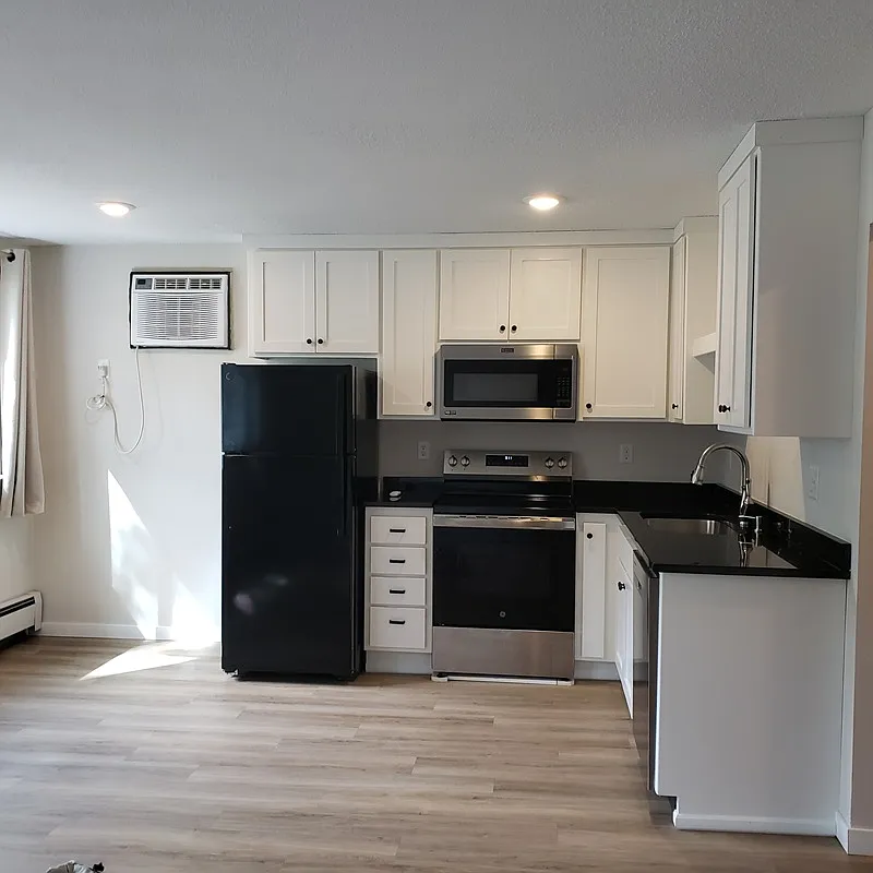 1 bed, 450 sqft, $1,170 — Photo 2