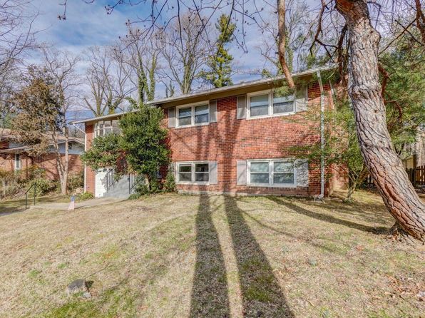 6417 Earlham Dr #1