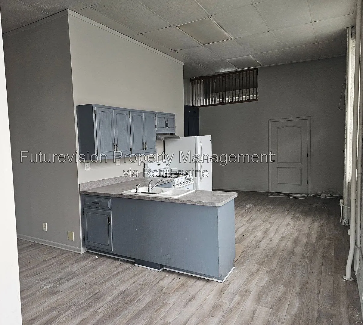 1 bed, 1.0 bath, $1,250 — Photo 3